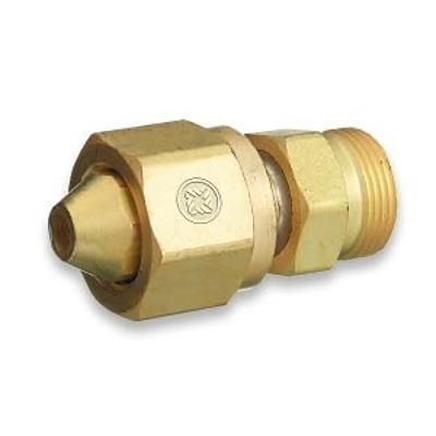 WE ADAPTOR WESTERN ENTERPRISES ADAPTOR M